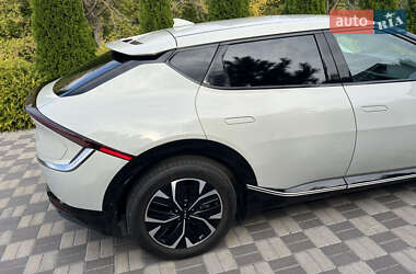 Внедорожник / Кроссовер Kia EV6 2022 в 