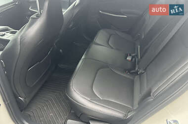 Внедорожник / Кроссовер Kia EV6 2022 в 