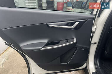 Внедорожник / Кроссовер Kia EV6 2022 в 
