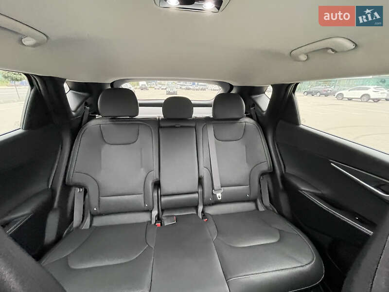 Позашляховик / Кросовер Kia EV6 2024 в Києві