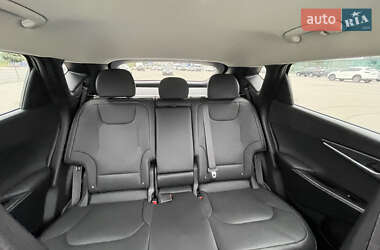 Внедорожник / Кроссовер Kia EV6 2024 в 