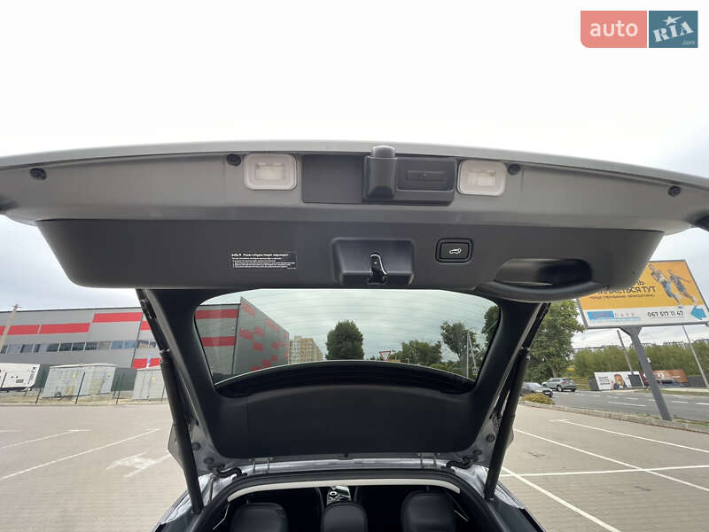 Позашляховик / Кросовер Kia EV6 2024 в Києві