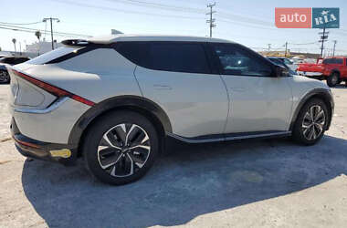 Внедорожник / Кроссовер Kia EV6 2022 в 