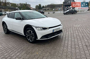 Позашляховик / Кросовер Kia EV6 2024 в Коломиї