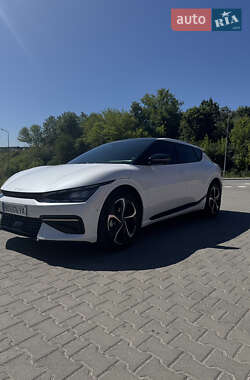 Внедорожник / Кроссовер Kia EV6 2023 в Тернополе