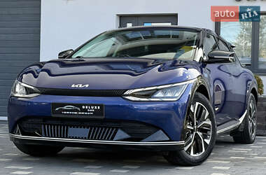 Внедорожник / Кроссовер Kia EV6 2023 в Дрогобыче