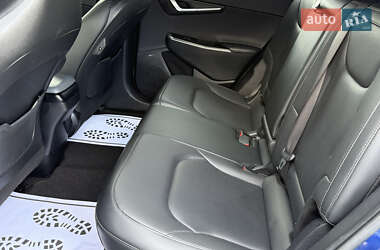 Позашляховик / Кросовер Kia EV6 2023 в  фото 54 Позашляховик / Кросовер Kia EV6 2023 в