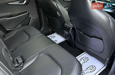 Позашляховик / Кросовер Kia EV6 2023 в  фото 58 Позашляховик / Кросовер Kia EV6 2023 в