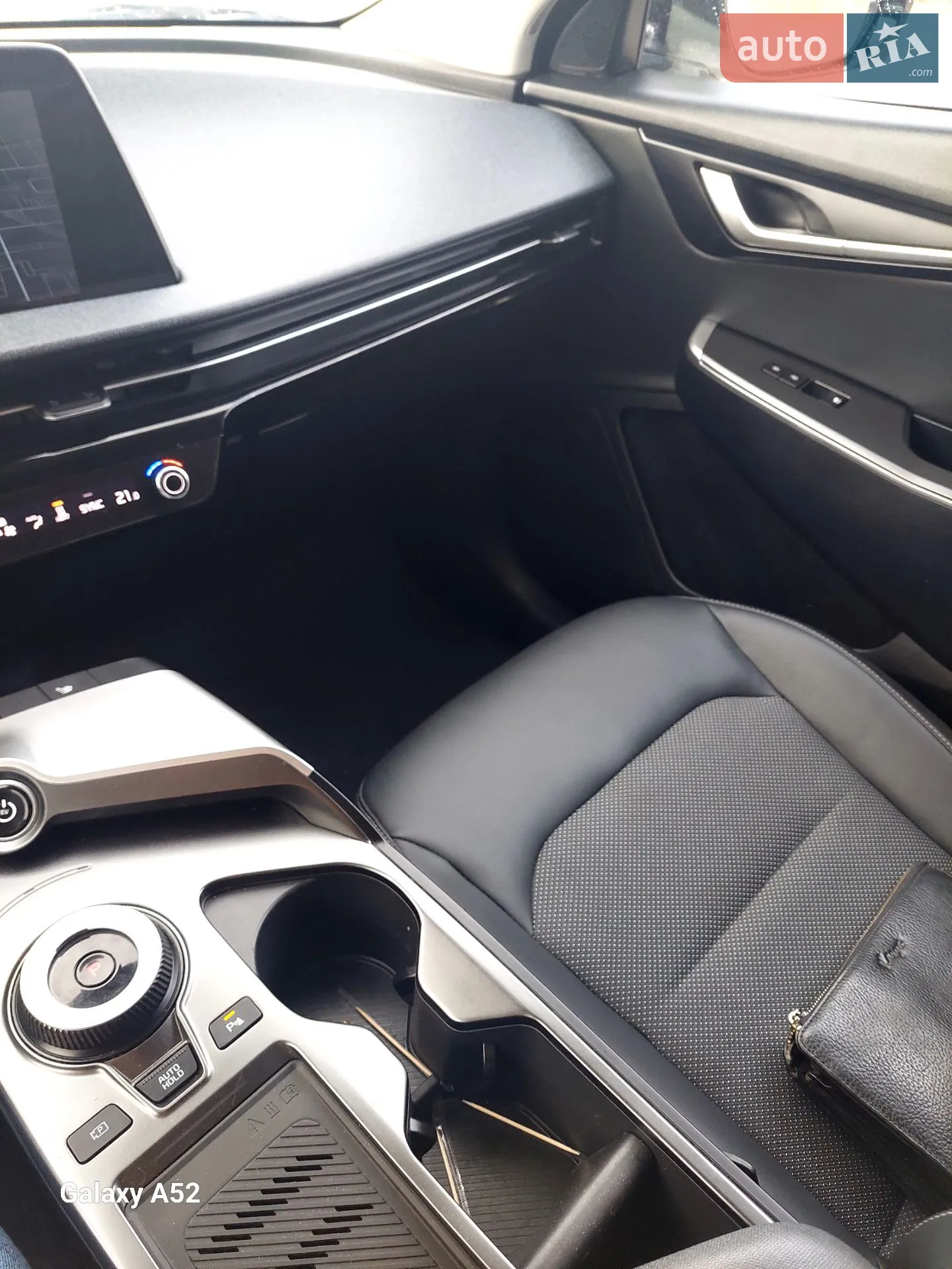 2023 Kia EV6 - мініатюра 12