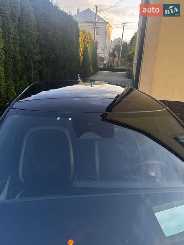 Позашляховик / Кросовер Kia EV6 2022 в Львові фото 5 Позашляховик / Кросовер Kia EV6 2022 в Львові