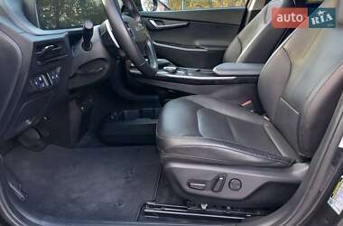 Внедорожник / Кроссовер Kia EV6 2022 в 