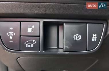 Внедорожник / Кроссовер Kia EV6 2022 в 