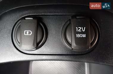 Внедорожник / Кроссовер Kia EV6 2022 в 
