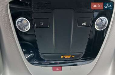 Внедорожник / Кроссовер Kia EV6 2022 в 