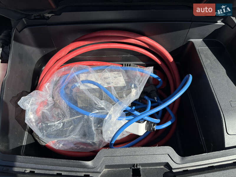 Позашляховик / Кросовер Kia EV6 2023 в Умані фото 28 Позашляховик / Кросовер Kia EV6 2023 в Умані