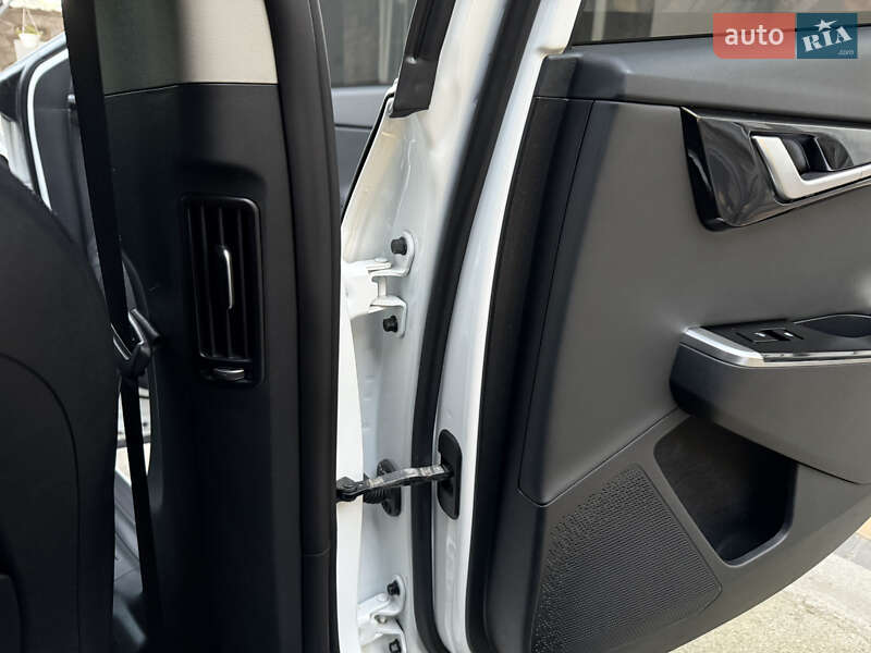 Позашляховик / Кросовер Kia EV6 2023 в Умані фото 45 Позашляховик / Кросовер Kia EV6 2023 в Умані