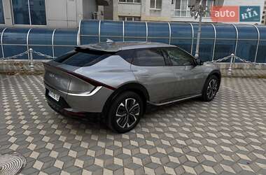 Внедорожник / Кроссовер Kia EV6 2023 в 