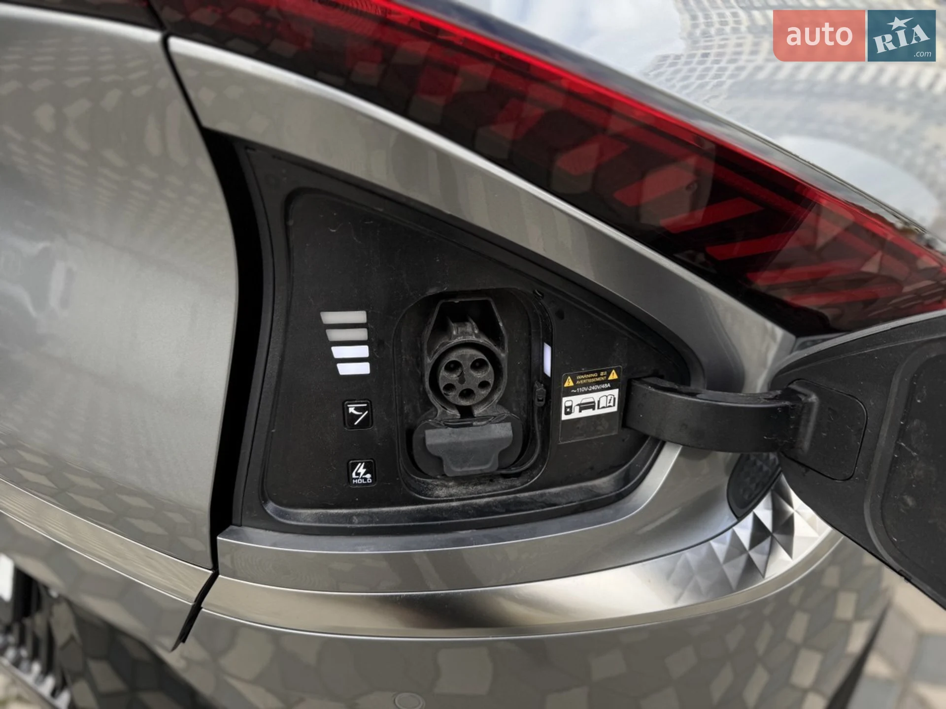 2023 Kia EV6 - мініатюра 14