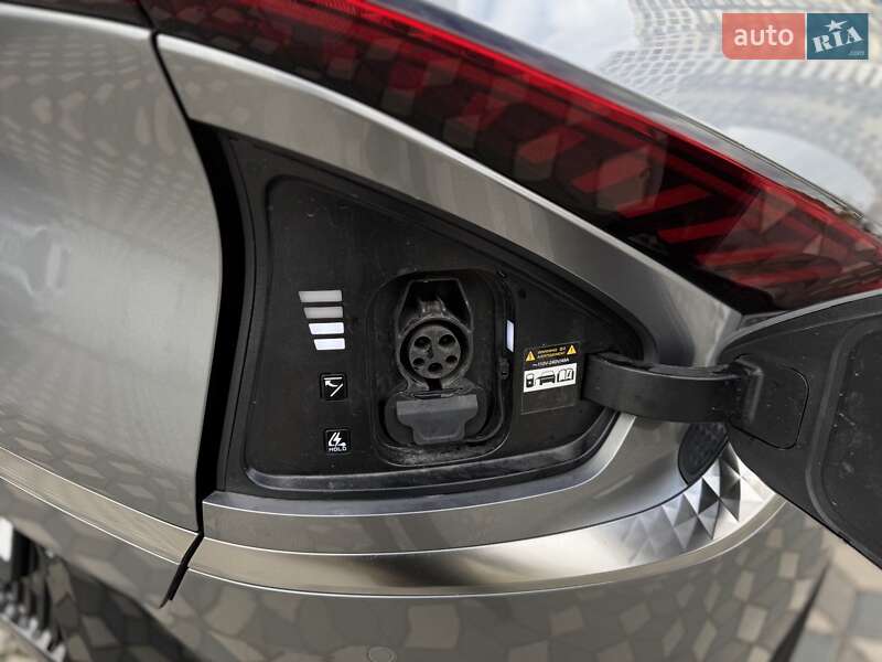 Внедорожник / Кроссовер Kia EV6 2023 в Одессе
