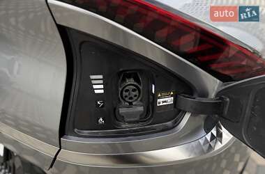 Внедорожник / Кроссовер Kia EV6 2023 в 