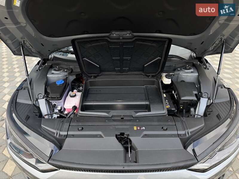 Внедорожник / Кроссовер Kia EV6 2023 в Одессе