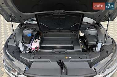 Внедорожник / Кроссовер Kia EV6 2023 в 