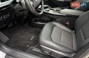 Внедорожник / Кроссовер Kia EV6 2023 в 