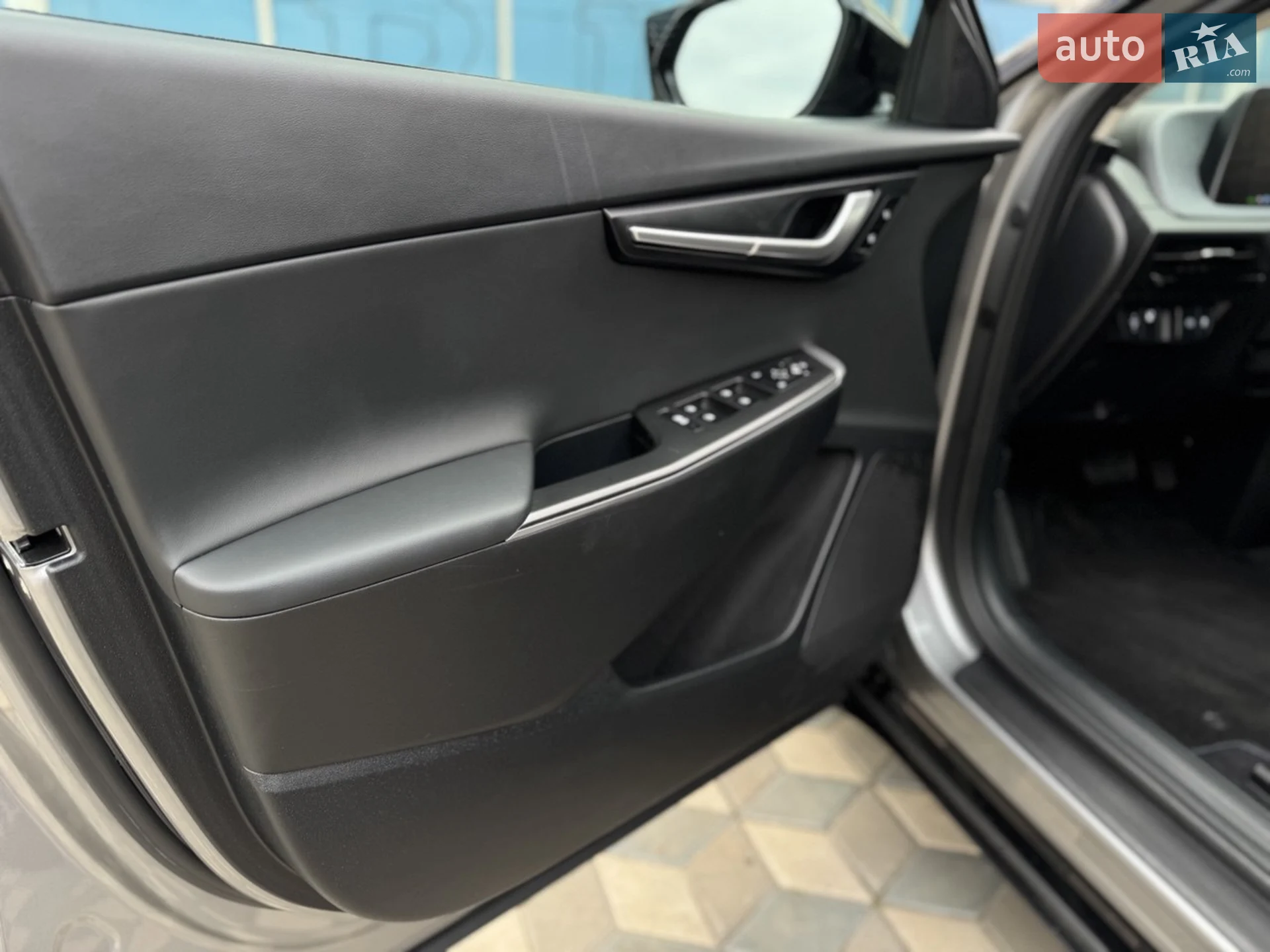 2023 Kia EV6 - мініатюра 24