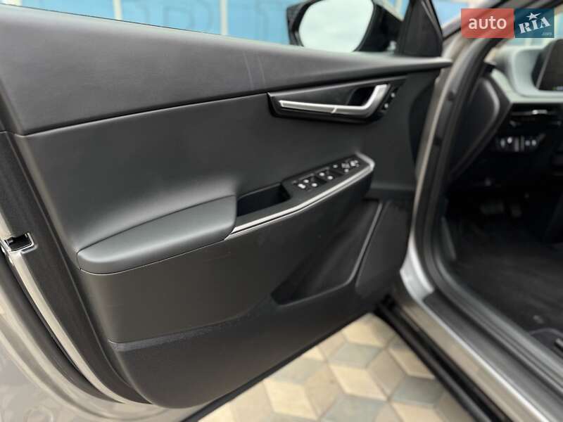 Внедорожник / Кроссовер Kia EV6 2023 в Одессе