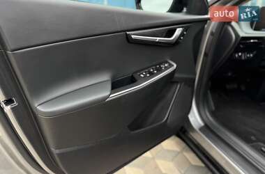 Внедорожник / Кроссовер Kia EV6 2023 в 