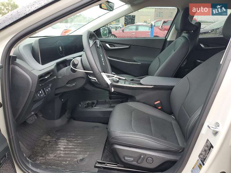 Внедорожник / Кроссовер Kia EV6 2024 в Днепре