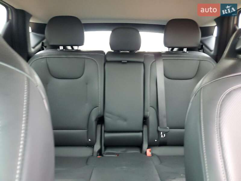 Внедорожник / Кроссовер Kia EV6 2024 в Днепре