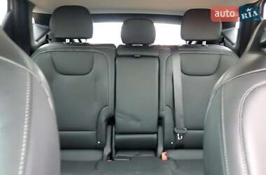 Позашляховик / Кросовер Kia EV6 2024 в 