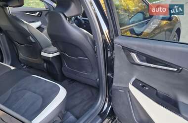 Позашляховик / Кросовер Kia EV6 2023 в  фото 19 Позашляховик / Кросовер Kia EV6 2023 в