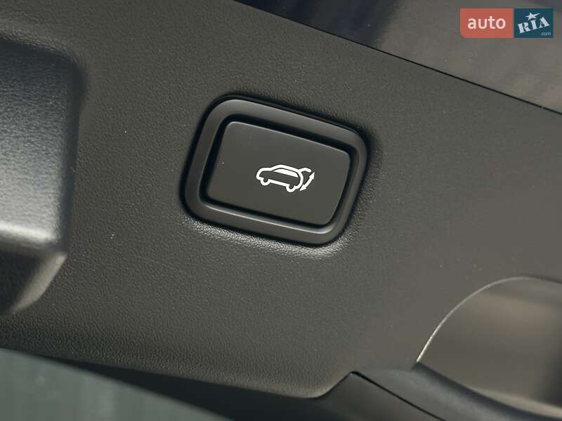 Позашляховик / Кросовер Kia EV6 2024 в Мукачевому фото 17 Позашляховик / Кросовер Kia EV6 2024 в Мукачевому