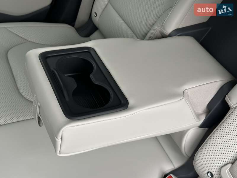 Позашляховик / Кросовер Kia EV6 2024 в Мукачевому фото 22 Позашляховик / Кросовер Kia EV6 2024 в Мукачевому