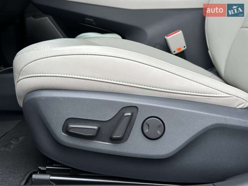 Позашляховик / Кросовер Kia EV6 2024 в Мукачевому фото 33 Позашляховик / Кросовер Kia EV6 2024 в Мукачевому