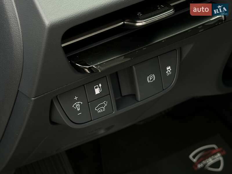 Позашляховик / Кросовер Kia EV6 2024 в Мукачевому фото 37 Позашляховик / Кросовер Kia EV6 2024 в Мукачевому