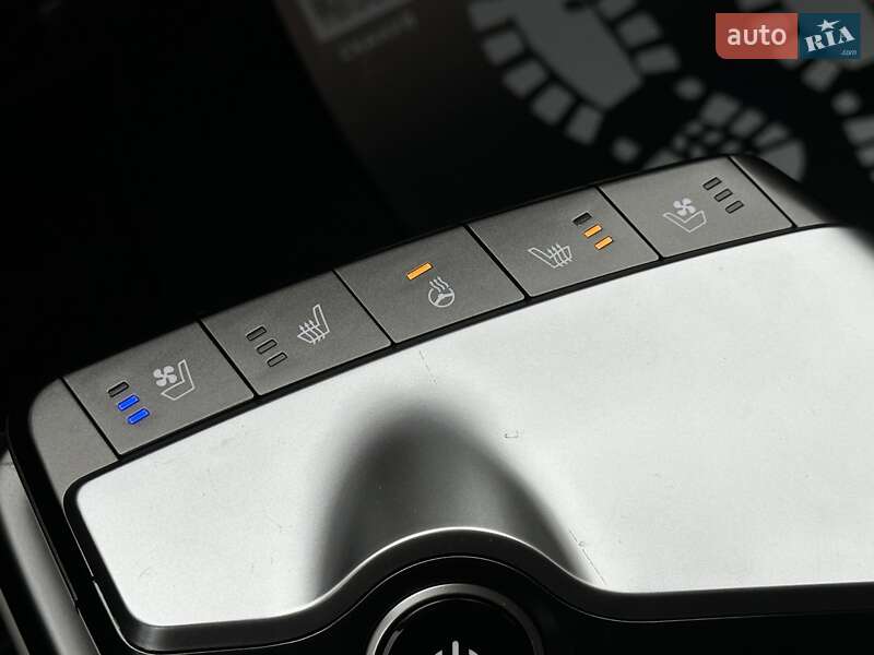 Позашляховик / Кросовер Kia EV6 2024 в Мукачевому фото 40 Позашляховик / Кросовер Kia EV6 2024 в Мукачевому