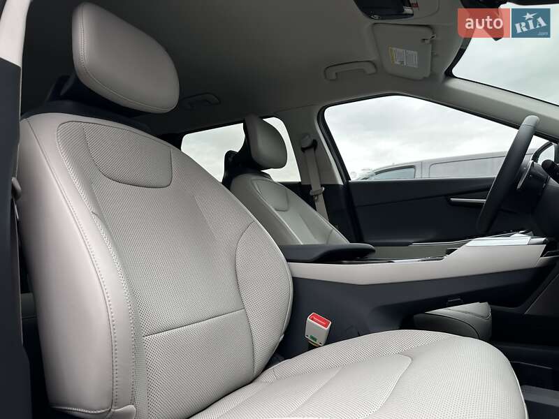 Позашляховик / Кросовер Kia EV6 2024 в Мукачевому фото 56 Позашляховик / Кросовер Kia EV6 2024 в Мукачевому