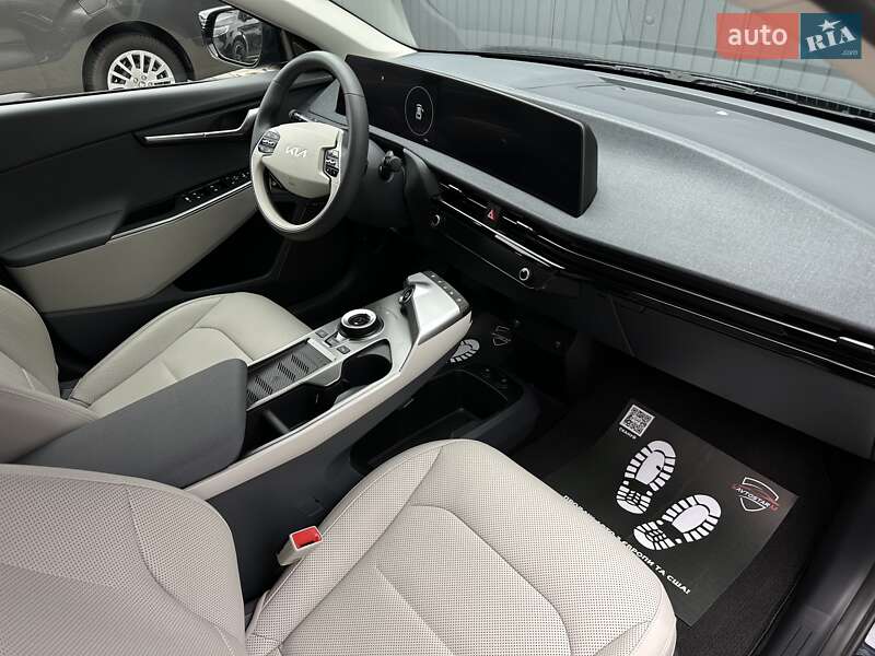 Позашляховик / Кросовер Kia EV6 2024 в Мукачевому фото 60 Позашляховик / Кросовер Kia EV6 2024 в Мукачевому