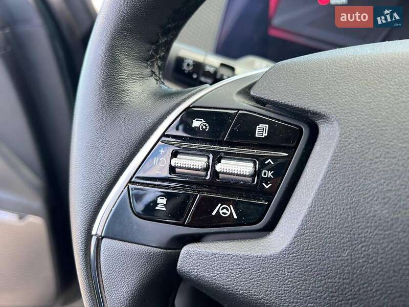 Позашляховик / Кросовер Kia EV6 2021 в Львові фото 24 Позашляховик / Кросовер Kia EV6 2021 в Львові