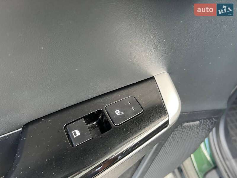 Позашляховик / Кросовер Kia EV6 2021 в Львові фото 37 Позашляховик / Кросовер Kia EV6 2021 в Львові