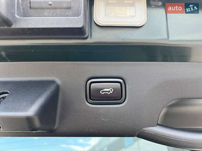 Позашляховик / Кросовер Kia EV6 2021 в Львові фото 41 Позашляховик / Кросовер Kia EV6 2021 в Львові