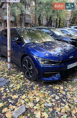 Внедорожник / Кроссовер Kia EV6 2023 в 