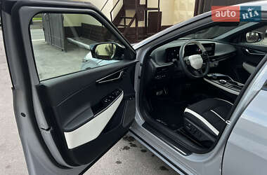 Внедорожник / Кроссовер Kia EV6 2025 в 