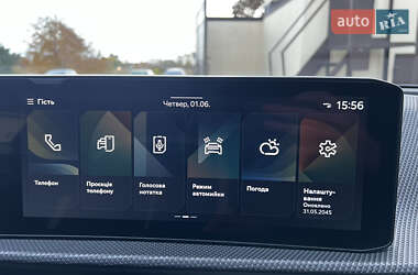 Внедорожник / Кроссовер Kia EV6 2025 в 