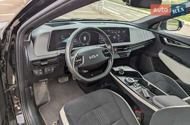 Позашляховик / Кросовер Kia EV6 2022 в Кривому Розі