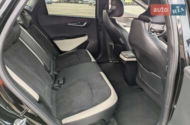Позашляховик / Кросовер Kia EV6 2022 в Кривому Розі