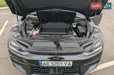 Позашляховик / Кросовер Kia EV6 2022 в Кривому Розі